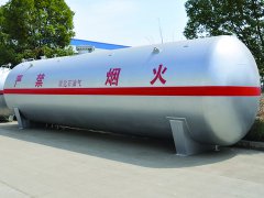 高位槽、計量罐、槽車、貯罐